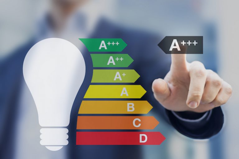 Energy Ratings Appliances Explained